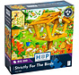House of Puzzles Strictly For The Birds Puzzle Big 250pcs