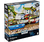 House of Puzzles Polperro Puzzle 1000pcs