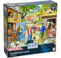 House of Puzzles Appletree Lane Puzzle Big 500pcs