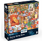 House of Puzzles Going Going Gone Puzzle 1000pcs