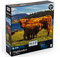 House of Puzzles Highlanders Puzzle 1000pcs