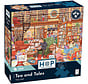 House of Puzzles Tea and Tales Puzzle 500pcs