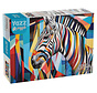 Yazz Puzzle Zebra Puzzle 1000pcs