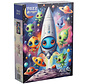 Yazz Puzzle Aliens Puzzle 1000pcs