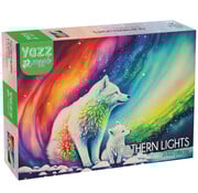 Yazz Puzzle Yazz Puzzle Northern Lights Puzzle 1000pcs