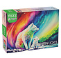 Yazz Puzzle Northern Lights Puzzle 1000pcs