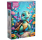 Yazz Puzzle Turtle Puzzle 1000pcs