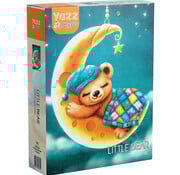Yazz Puzzle Pre-Order Yazz Puzzle Little Bear Puzzle 1000pcs