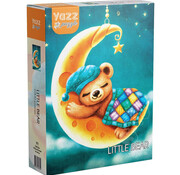 Yazz Puzzle Yazz Puzzle Little Bear Puzzle 1000pcs
