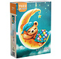 Yazz Puzzle Little Bear Puzzle 1000pcs