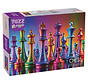Yazz Puzzle Chess Puzzle 1000pcs