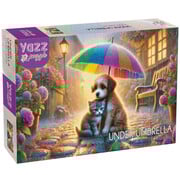 Yazz Puzzle Yazz Puzzle Under Umbrella Puzzle 1000pcs