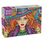 Pre-Order Yazz Puzzle Witch Puzzle 1000pcs