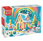 Yazz Puzzle Magical Christmas Puzzle 1000pcs
