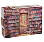 Pre-Order Yazz Puzzle Romantic Library Puzzle 1000pcs