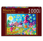 Magnolia Artlandia Puzzle 1000pcs