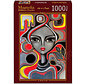 Magnolia Elegance Puzzle 1000pcs