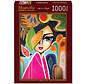 Magnolia Autumn Beauty Puzzle 1000pcs