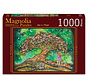 Magnolia The Storybook Puzzle 1000pcs