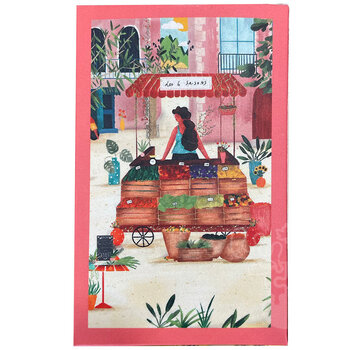 Trevell Puzzle Trevell Les 4 saisons Mini Puzzle 99pcs