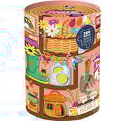 Ridley's Ridley's Spring Curiosities Puzzle 200pcs