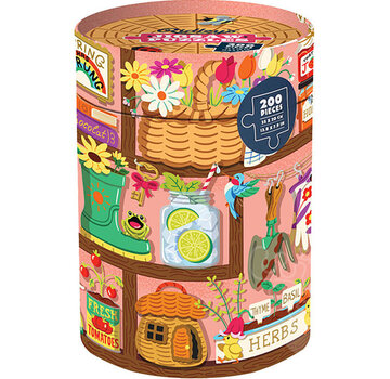 Ridley's Ridley's Spring Curiosities Puzzle 200pcs