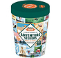 Ridley's 50 Thrilling Experiences for Adventure Seekers Puzzle 1000pcs