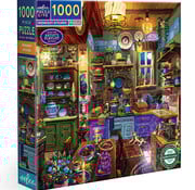 EeBoo eeBoo Midnight Kitchen Puzzle 1000pcs