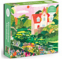 Galison Blooming Meadow Puzzle 1000pcs