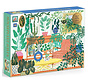 Galison Houseplant Haven Puzzle 1000pcs