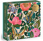 Galison Between the Blooms Foil Puzzle 1000pcs