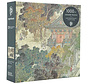Paperblanks Golden Age of Prosperity, An Era in Jinling Puzzle 1000pcs