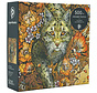 Paperblanks Lynx Rising, Erica Williams Art Puzzle 500pcs