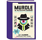 Chronicle Murdle in the Mystery Mansion Puzzle 500pcs