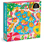 Mudpuppy Capybara Pool Day Puzzle 500pcs