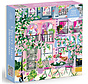 Galison Cherry Lane Blossoms Puzzle 1000pcs