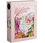 Elewhite Valley Bloom Puzzle 500pcs