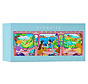Elewhite Train Ride Panorama Puzzle 1000pcs