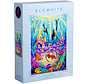 Elewhite Blue Odyssey Puzzle 1000pcs