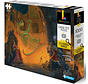 FINAL SALE Lalita Dragon’s Den Puzzle 1000pcs