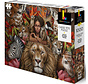 FINAL SALE Lalita Safari Puzzle 1000pcs