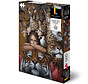 Lalita Félins Puzzle 1000pcs