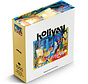 Holiyay Studio Apartment Puzzle 1000pcs