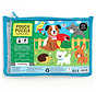Mudpuppy Playful Pets Puzzle 12pcs in a Pouch