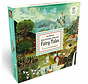 Laurence King The World of Hans Christian Andersen's Fairy Tales Puzzle 1000pcs