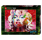 Heye People: Marilyn II Puzzle 1000pcs