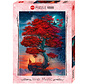 Heye Inner Mystic, Light & Dark Puzzle 1000pcs