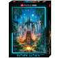 Heye Future Cities: Cities Portal Puzzle 1000pcs