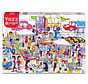 Pre-OrderYazz Puzzle Bazaar Puzzle 1000pcs
