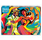 Pre-Order Yazz Puzzle Love & Dance  Puzzle 1000pcs